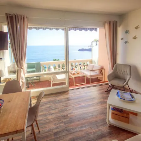 Vue A Pied Apartment
