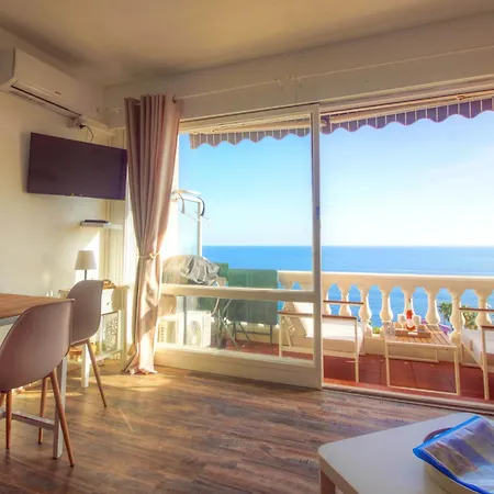 Apartment Vue A Pied