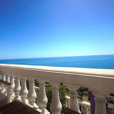 Appartement Vue à Pied *