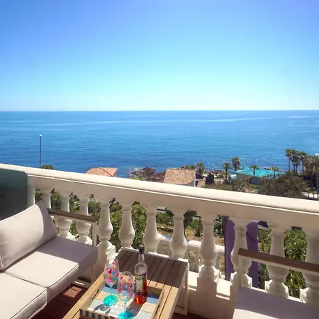 Vue à Pied Saint-Raphaël