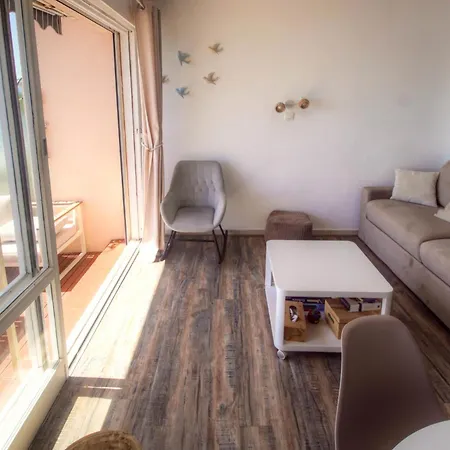 Vue à Pied Appartement