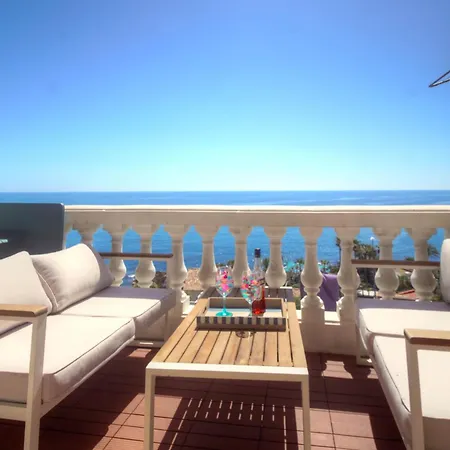 Vue à Pied Appartement *
