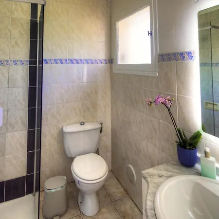 Appartement Vue à Pied Saint-Raphaël