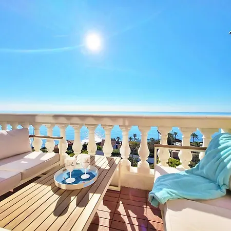 Azur Antheor - Vue D'exception *