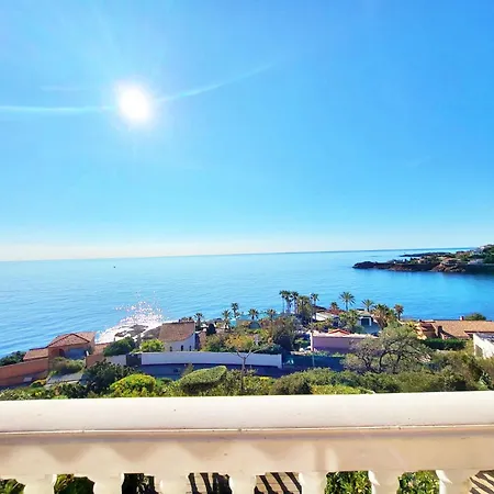 Azur Antheor - Vue D'exception * Saint-Raphaël