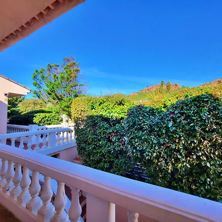Azur Antheor - Vue D'exception Appartement