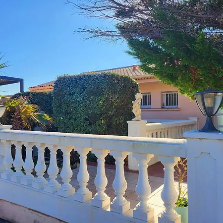 Azur Antheor - Vue D'exception *