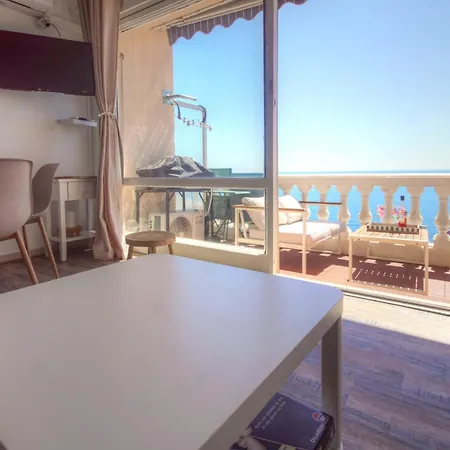Vue A Pied Apartment Saint-Raphael (Var)