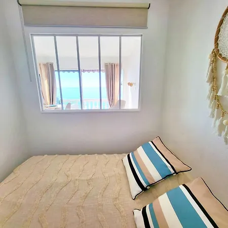 Appartement Azur Antheor - Vue D'exception