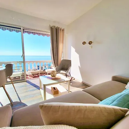 Azur Anthéor 2-4pers Vue mer d'exception *