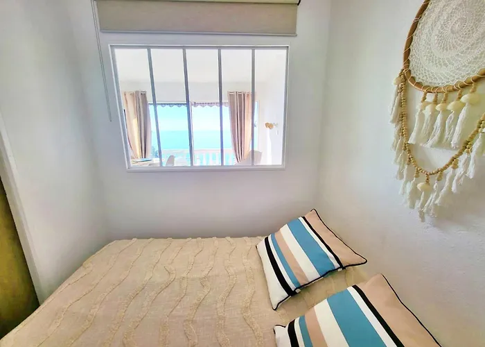 Appartement Azur Antheor - Vue D'exception