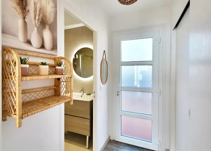 Azur Antheor - Vue D'exception Appartement