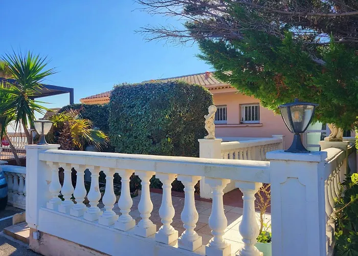 Azur Antheor - Vue D'exception *
